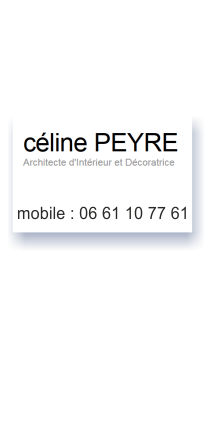Celine Peyre